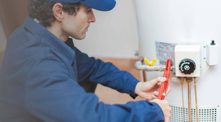Professional Leak Detection in Fox Lake, WI