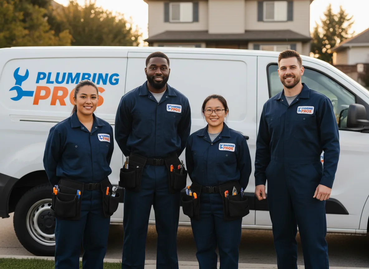 Water Heater Repair company in Fox Lake, WI